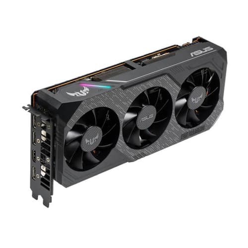 Asus TUF Gaming X3 RX 5700 OC 8GB